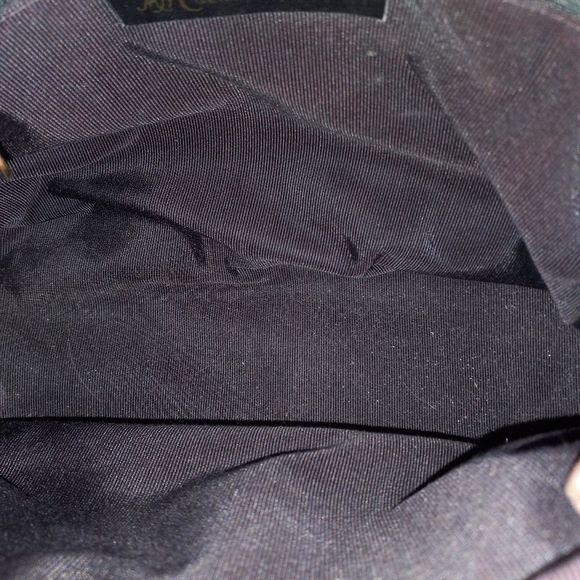 Morris Maskowitz Patten Leather Purse - Picture 11 of 13